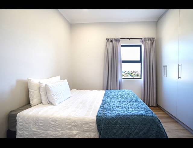 3 BEDROOM APARTMENT TO LET IN SANDOWN